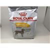 Image 1 : Royal Canin Sensitive Skin Car Large Breed Dog Food (1lb)