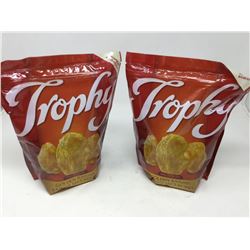 Trophy Golden Raisins (2 x 750g)