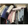 Image 2 : Lot of Assorted Table Cloths
