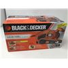 Image 1 : Black & Decker 3inch x 18inBelt Sander
