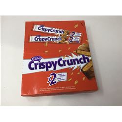Cadbury Crispy Crunch (24 x 72g)