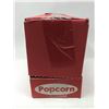 Image 2 : Case of Pop Show Microwave Popcorn-Butter Flavour