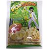 Image 1 : Case of Pop Show Microwave Popcorn-Butter Flavour