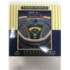 Image 1 : Yankee Stadium 500 Piece Puzzle (18 x 24)