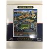 Image 1 : Fenway Park 500 Piece Puzzle (18 x 24)