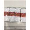 Image 1 : Lot of Men's Crew Socks-White (size 10-13)