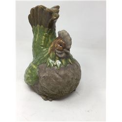 Rooster Statue