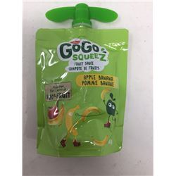 GoGo Squeez Fruit Snacks (16 x 90g)