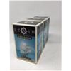 Image 1 : Stash Green Tea Jasmine Blossom Tea (3 x 20)