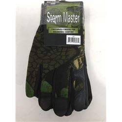 Storm Master Gloves