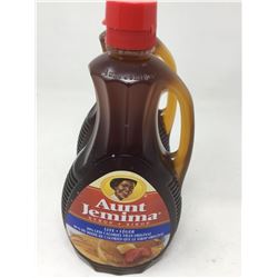 Lot of Aunt Jemima
