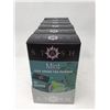 Image 2 : Stash Mint Iced Green Tea Powder (10 x 6)