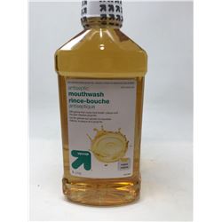 Antiseptic Original Mouthwash 1L