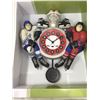 Image 1 : Ergo Quartz Hockey Clock