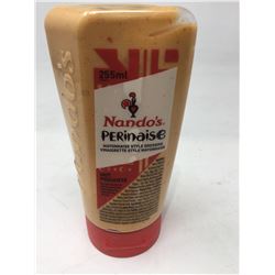 Nando's Perinaise Mayonnaise Style Dressing (6 x 255ml)