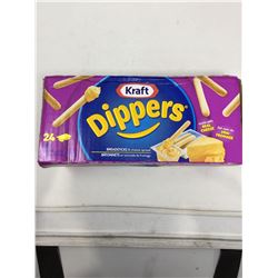 Kraft Dippers (24 pack)