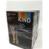Image 1 : Lot of Kind Bars- Almond & Coconut Bars (4 x 4)