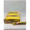 Image 2 : Lot of Oh Henry Bars