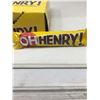 Image 1 : Lot of Oh Henry Bars