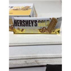 Hershey's Gold Peanut & Pretzels (24 x 39g)