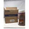 Image 2 : Kraft Sun Dried Tomato & Oregano (2 x 3.78L)