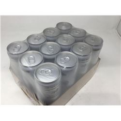 Case of Marley Cold Brew- Dark Mocha