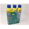 Image 1 : Lot of Coppertone Trio Pack SPF 60 x 3