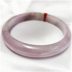 Jade Bracelet (~weight 70~g), Suggested Retail Value $300