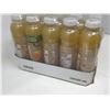 Image 2 : Case of Oasis Organics Orange Juice (15 x 355ml)