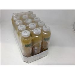 Case of Oasis Organics Orange Juice (15 x 355ml)