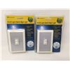 Image 1 : Eternal 8 LED Light Switch Night Light (2)