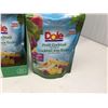 Image 2 : Dole Fruit Cocktail Fridge Packs (8 x 382ml)