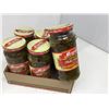 Image 2 : MezzettaDeli-Sliced Hot Jalapeno Peppers (6 x 473ml)
