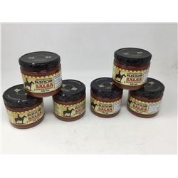 RicosMedium Salsa (6 x 340ml)