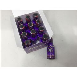 Arizona GrapeadeEnergy Shot (12 x 59ml)