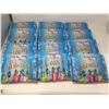 Image 1 : Lot of Kisko Kids Assorted FlavourFreezies (12 x 24 x 20ml)