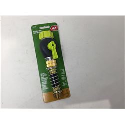 Ace Flexible Hose Shut Off Valve