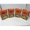 Image 1 : Uncle Ben's Whole Grain Brown Rice (4 x 900g)