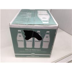 Bucha- Blood Orange (12 x 16oz)