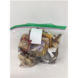 Bar 13 Soapworks- End Pieces