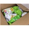 Image 1 : Case of Dill Pickle & Sour Cream & Onion Chips