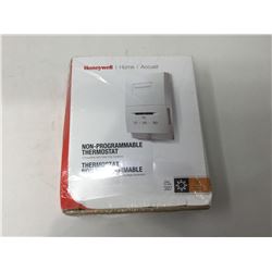 Honeywell Non-Programmable Thermostat