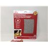Image 2 : Lot of Ace Sanding Papers-Assorted