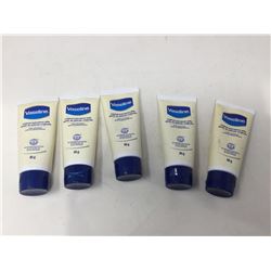 Lot of Vaseline Original Petroleum Jelly