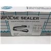 Image 2 : Impulse Sealer by Tew (Tish-300)