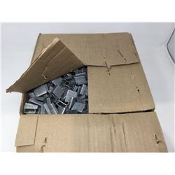 3/4inch Snap on Seals (Case of 2000)