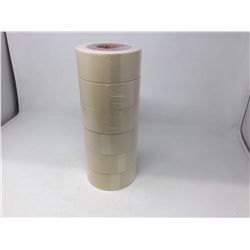 Lot of Masking Tape (6 rolls)