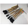 Image 1 : Lot of Part Cleaning Brushes