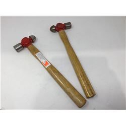 Ballpein Hammers