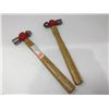 Image 1 : Ballpein Hammers